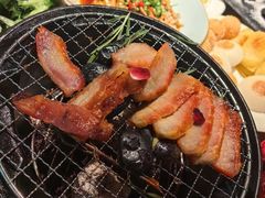-隅焰·三生三味·手作川菜(金沙天街店)