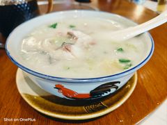 -顺德一品粥·20年凤城老字号(芳村店)