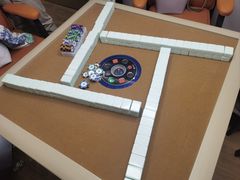 -沐风阁·茶室·棋牌