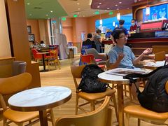 -COSTA COFFEE(西直门店)