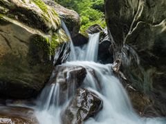 -清江方山景区