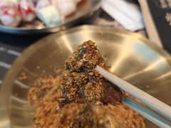 -味家烤肉烤鳗鱼牛排(西塔旗舰店)