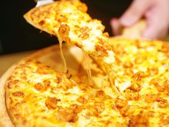 -比格比萨自助(宝山日月光店)