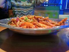 -胖哥俩肉蟹煲(虹口龙之梦店)