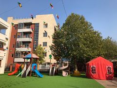 -吉而慧幼儿园-原红黄蓝幼儿园(世华水岸园)