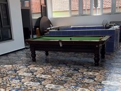 -北京龙庆四季香农家饭庄·灶台鱼·碳烤虹鳟鱼(龙庆峡店)