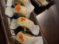 -匠和风精致料理(莆田财富中心店)