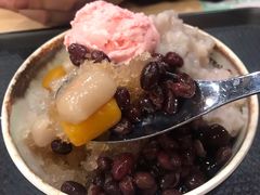 芋圆4号-鲜芋仙(南开大悦城店)
