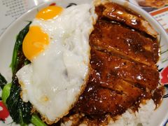 -小龍鳳餐室(番禺路店)