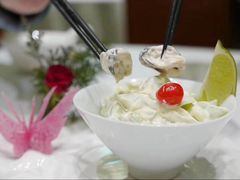 青口贝色拉-蝶园·装修中(BFC外滩金融中心店)