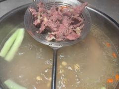 -潮发潮汕牛肉店(东方宝泰店)