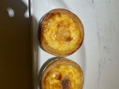 -燕庭·纯燕窝·甜品下午茶(南京西路店)