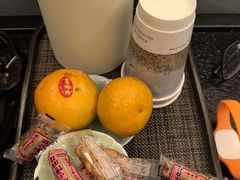 -华夏良子·足道SPA艾灸(金皇大厦店)