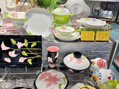 -西北轻工批发市场
