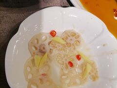 -老浒记烤鸭-北京菜(琉璃厂店)