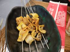 -三里桥徐家烧烤(启明街店)