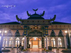 -南宁方特东盟神画