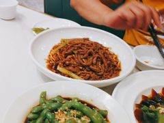 -刘胖子家常菜·蹄花焖藕(中南店)