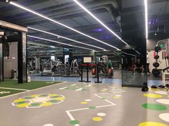 -优享健身(物美圣熙8号购物中心店)
