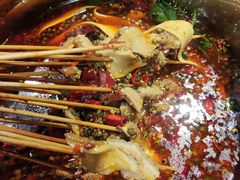 -刘成杰锦州烧烤(南河路店)