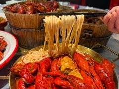 -怪怪龙虾·来自江苏盱眙(惊驾路店)