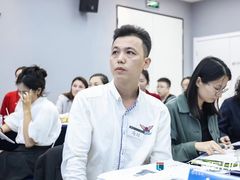-新励成演讲口才培训(深圳宝安学训中心)