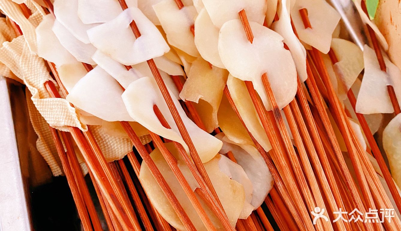 探究西安初代网红店，不管人多人少我都爱[爱心]