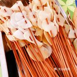 探究西安初代网红店，不管人多人少我都爱[爱心]