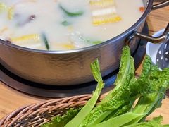 -四喜小胖·北京涮肉(五道营店)
