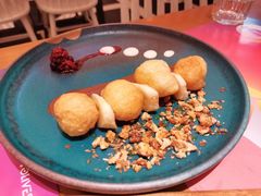 -HELLO MUSAE 拾光缪斯餐厅·纯正希腊风味(苏州中心店)