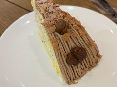 -Peet's Coffee皮爷咖啡(德基店)