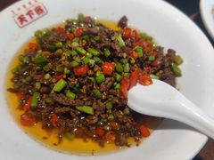-天下客饭店(中山路店)