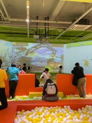 -宝燕乐园(闵行旗舰店)