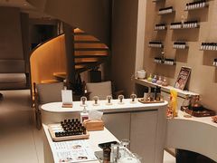 -泰合玺·精油疗愈 SPA(南京河西万达店)