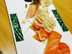 -琴寿司居酒屋(软件园店)