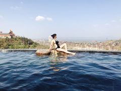 -七彩云南古滇温泉山庄