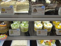 -85度C(深圳佳宁娜店)