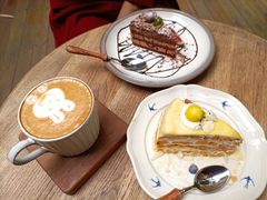 -懒鱼时光馆(沙坪坝店)