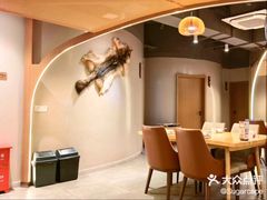 -郭靖·烤全羊·内蒙菜·烧烤(望京旗舰店)