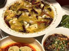-茅庐毛血旺(临沂泰盛广场店)