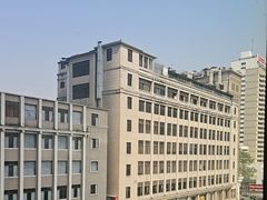 -YCHL FIT 健身(星寰店)