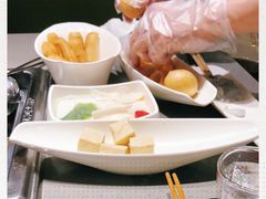 -海底捞火锅(金鼎广场店)