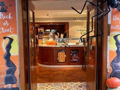 -弗兰克牛排西餐厅Ribone steak house(柠檬花园店)