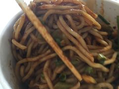 牛肉热干面-郭记老汉口热干面