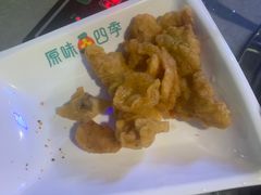 -原味四季椰子鸡(平湖天虹店)