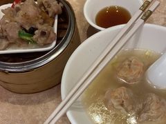 -广东胜利宾馆西关粤中餐厅