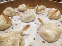 -味莊·青岛菜(云霄路店)