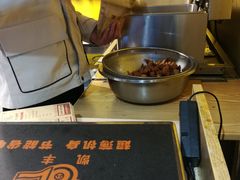-傅强排骨(成都总店)
