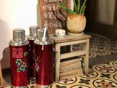 -时光花园(白鹭洲店)