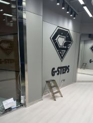 -G-STEPS舞蹈工作室